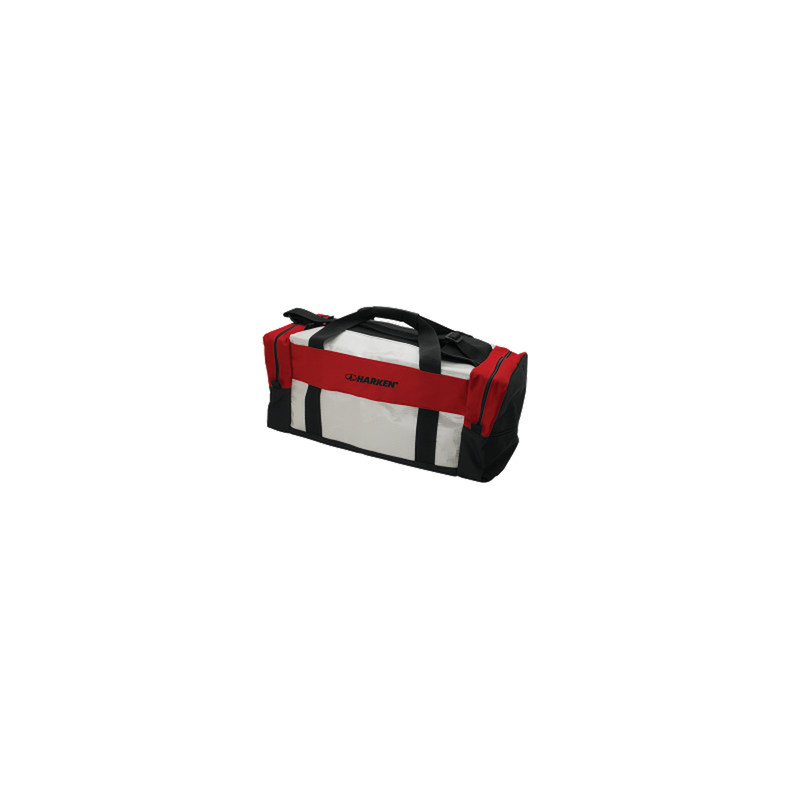 Harken Duffel White