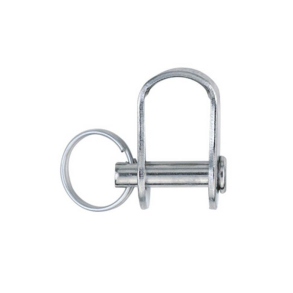 Harken Pladesjkkel 4 mm