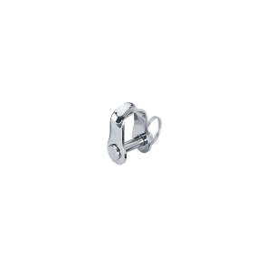 Harken Micro sj kkel  4 mm 11 x 9 mm, s t af 2 stk