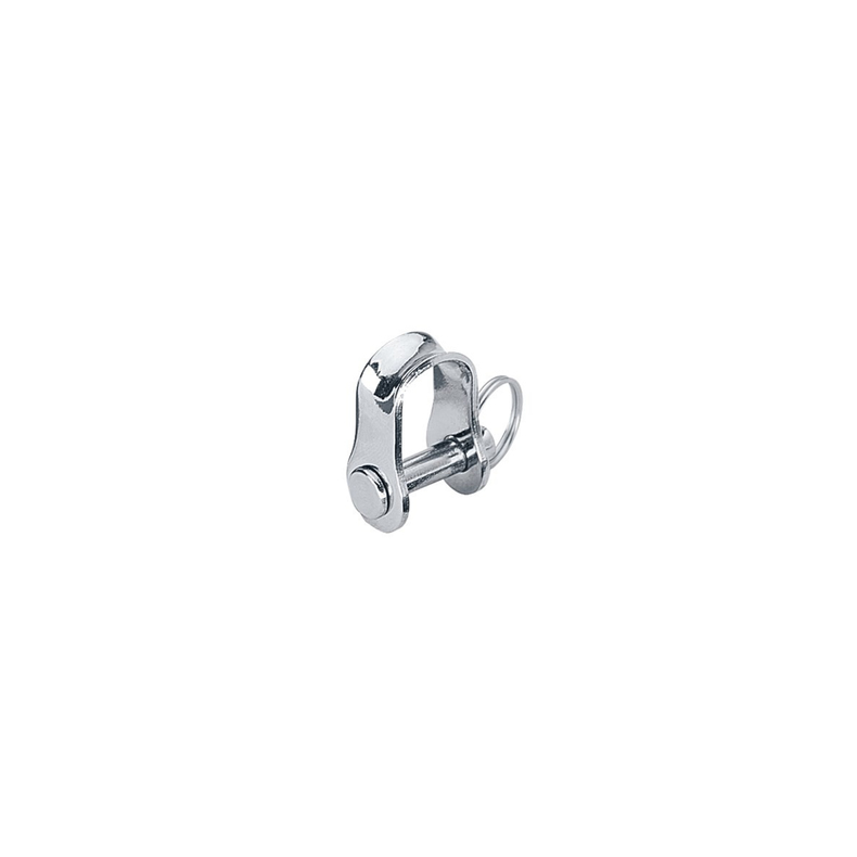 Harken Micro sjkkel 4 mm 11 x 9 mm, st af 2 stk