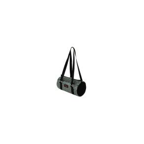 Harken Mini Duffel Purse Carbon