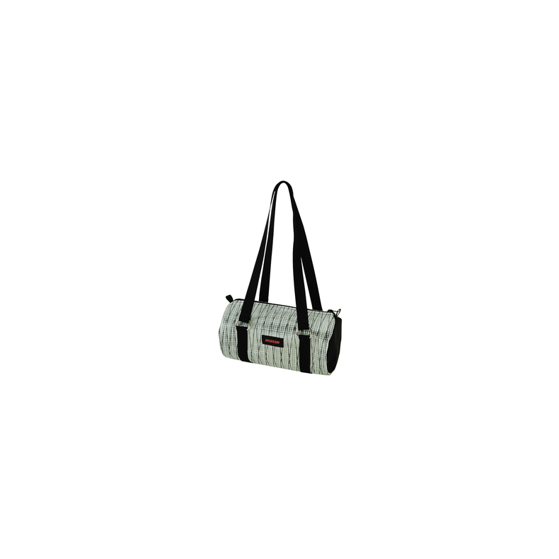 Harken Mini Duffel Purse White