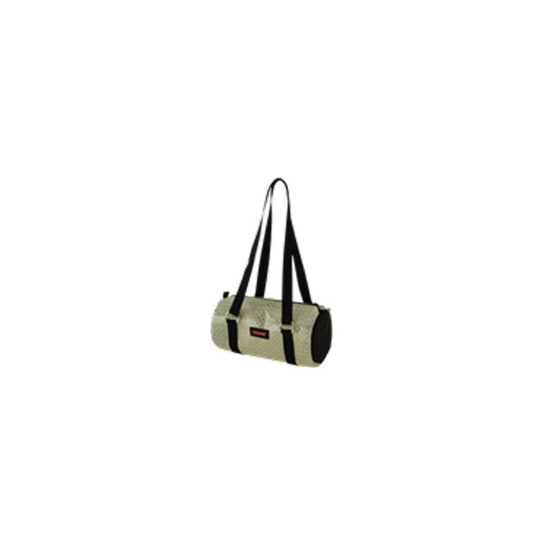 Harken Mini Duffel Purse Yellow