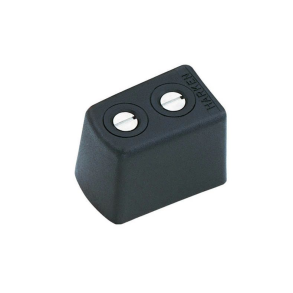Harken Endestop hj HD 2 stk, t. 22 mm skinne