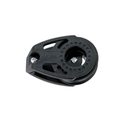 Harken Carbo Blok 40 Mm Enkelt, Stand-Up