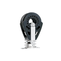 Harken Carbo Blok 40 Mm Enkelt, Stand-Up