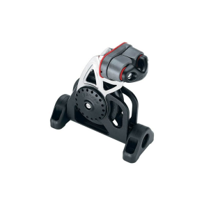 Harken Small Boat Flip-Flop blok 75 mm, Cam-Matic