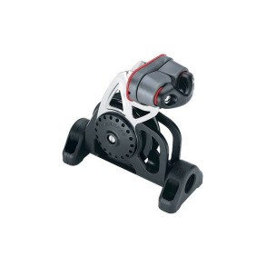 Harken Small Boat Flip-Flop Blok 75 mm, Ratc- og C