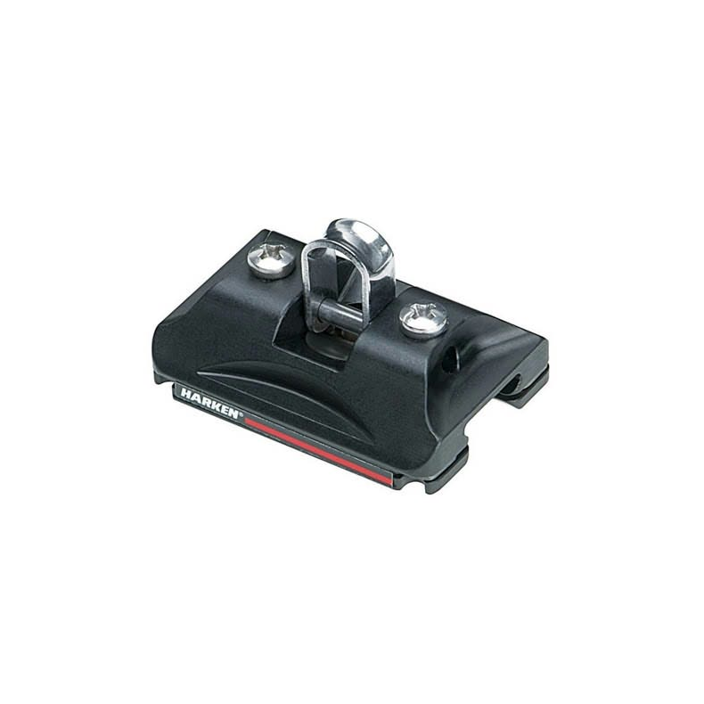 Harken Micro CB skdevogn 13 mm m. bjle