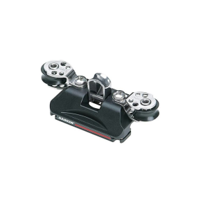 Harken Micro CB skdevogn 13 mm kontrolblok