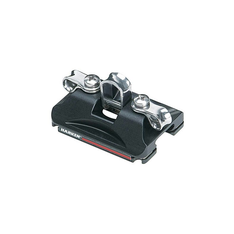 Harken Micro CB skdevogn 13 mm je