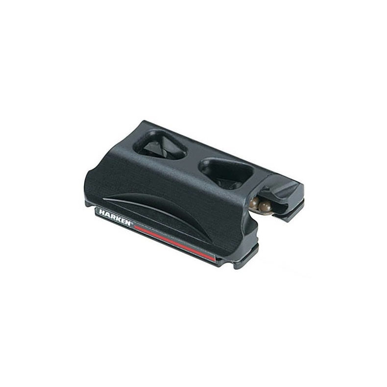 Harken Micro CB skdevogn 13 mm loop til Tie