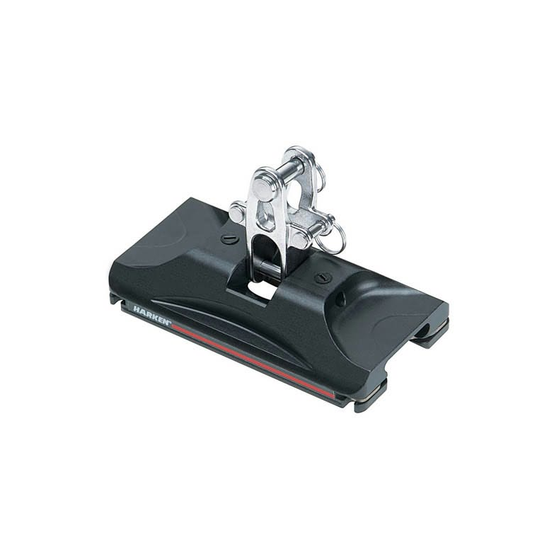 Harken Small Boat CB Skdevogn 1250 22 mm toggle