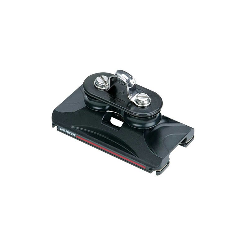 Harken Small Boat CB Sk devogn 1250 HL 22mm 2 sk