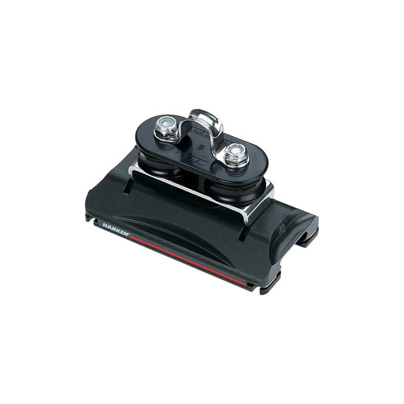 Harken Skdevogn Sm-1250 22mm Flipblok