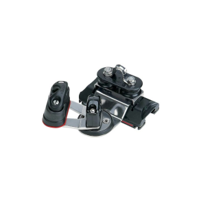 Harken Small Boat CB Skdevogn HL 22 mm m. Cam