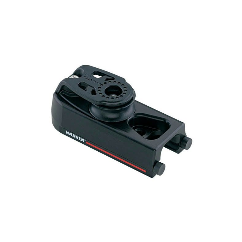 Harken Small Boat CB Ljgangstrim 22 mm enkel, st