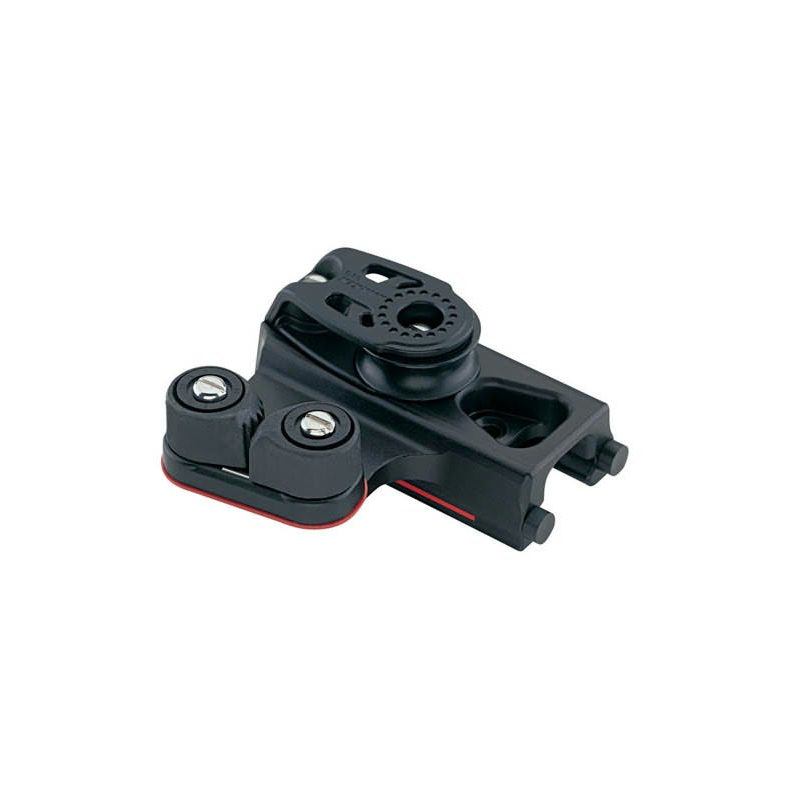 Harken Small Boat CB Ljgangstrim 22 mm m. Carbo-C