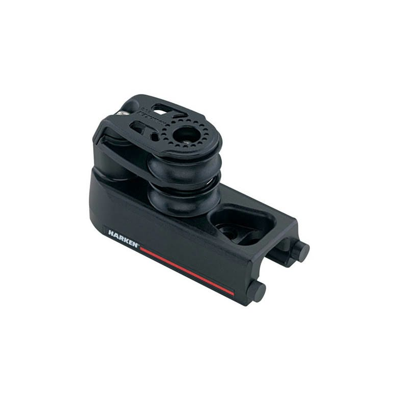 Harken Small Boat CB L jgangstrim 22 mm dobbelt, s