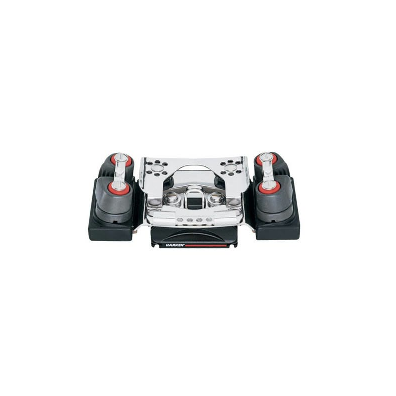 Harken Small Boat CB Skdevogn Windward 22 mm