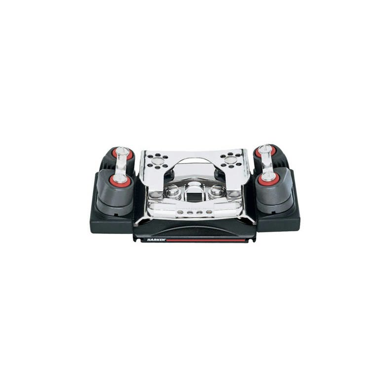 Harken Small Boat CB Sk devogn Windward 22 mm 1250