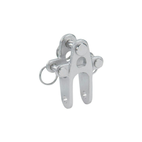 Harken Small Boat CB Toggle st ende 22 mm t. 40 mm