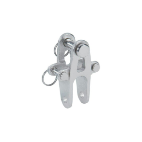 Harken Small Boat CB Toggle stende 22 mm t. 57 mm