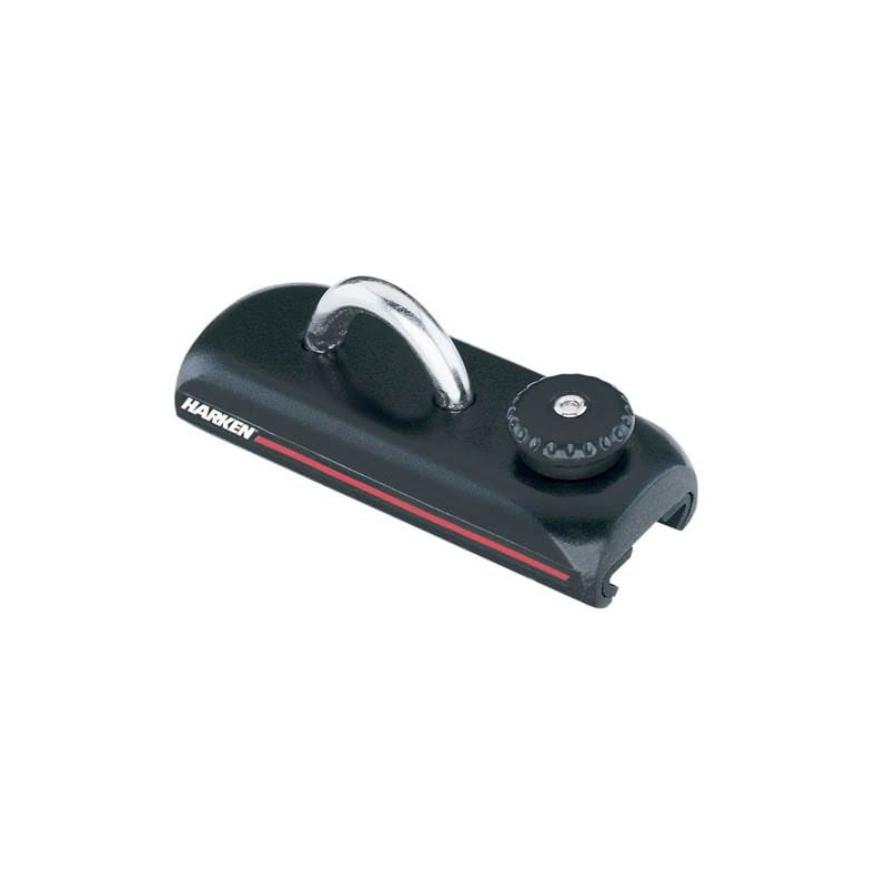 Harken Small Boat Pinstopslde 22 mm m. bjle