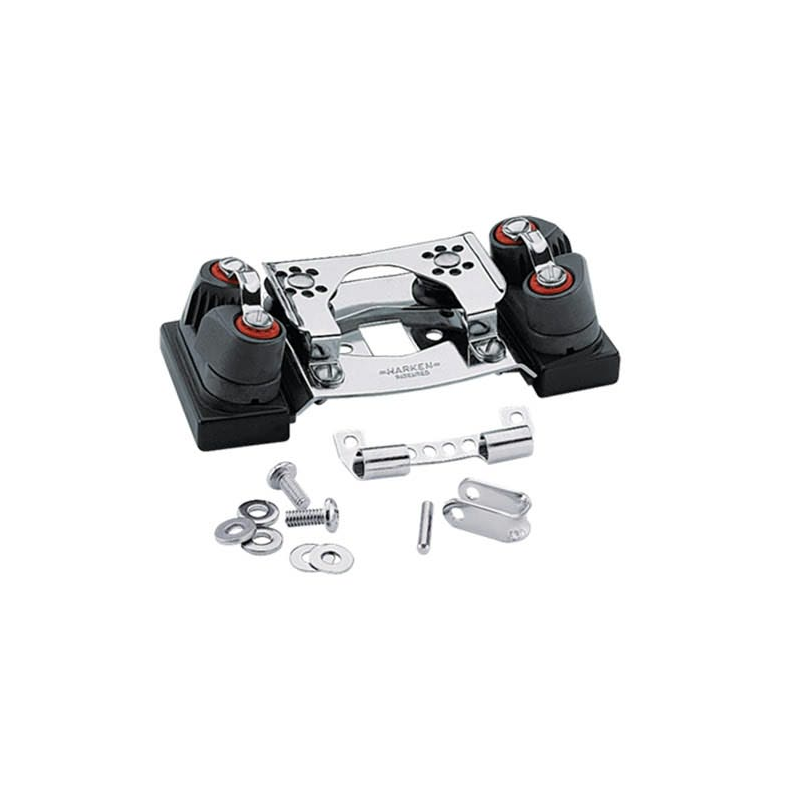 Harken Small Boat CB Beslag Windward adapter kit