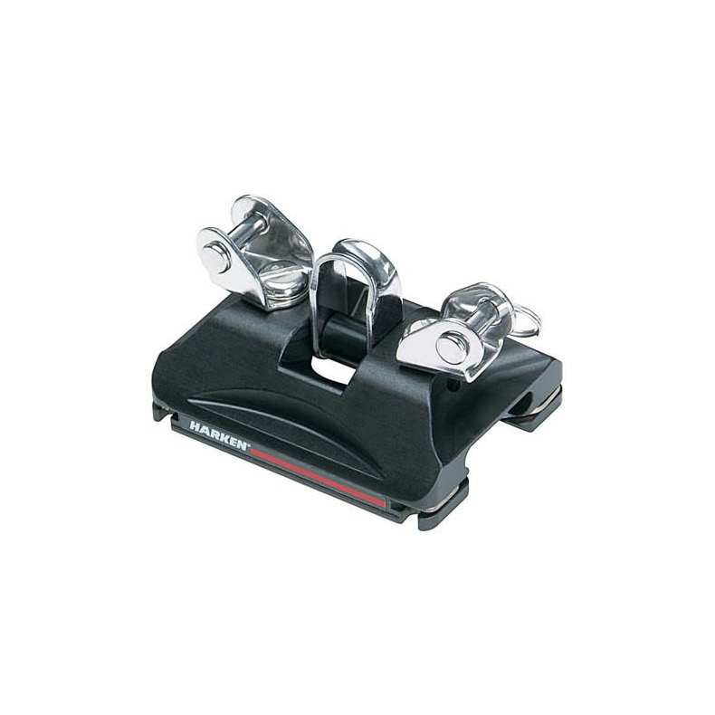 Harken Small Boat CB Sk devogn 22 mm b jle+toggler