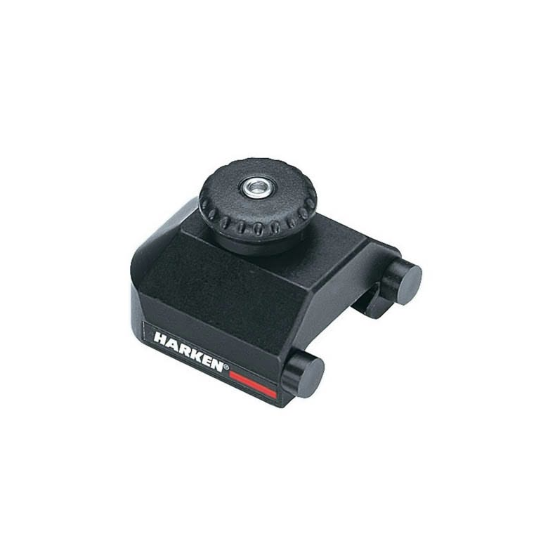 Harken Small Boat CB Pindstop 22 mm Genuasystem