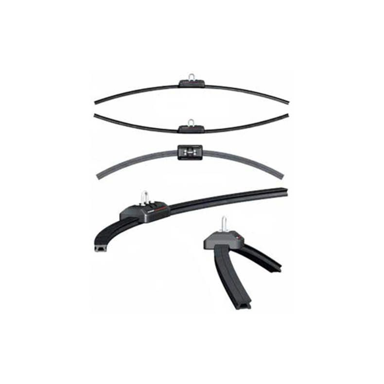 Harken Small Boat CB Bukketillg Simpel Compund