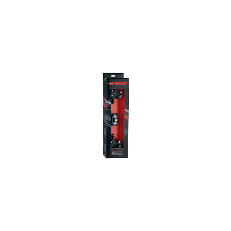 Harken Replacement Traveler Kit 22 mm 2:1