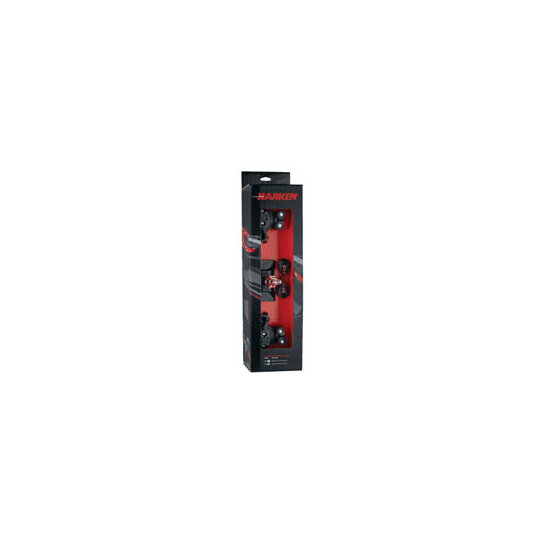 Harken Replacement Traveler Kit 22 mm 3:1