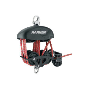 Harken 12:1 Skdesystem Catamaran