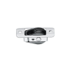 Harken Bulletblok 29 mm enkelt, gennemfring