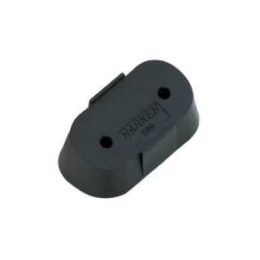 Harken Sokkel 19 mm til Micro Cam-Cleat, 15 grader