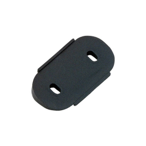 Harken Underlag Micro Cam-Cleat, 15 graders vinkel