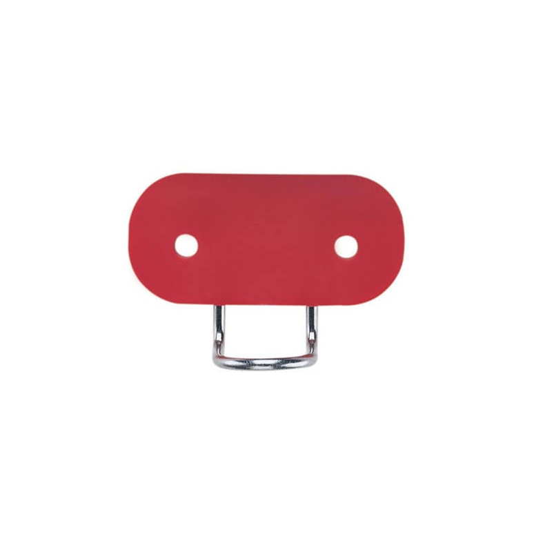Harken Frontb jle m. sokkel standard Cam-Cleat