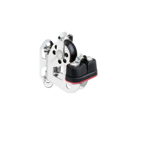 Harken Bullet Masteblok  M/Kl+hv