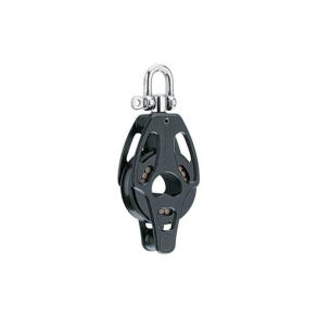 Harken AirBlok 100mm   enk./hv.