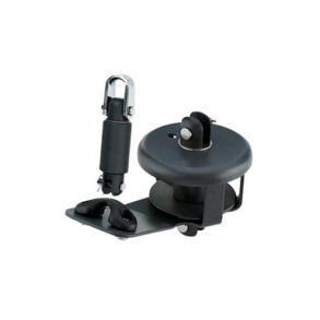 Gennakker Furling  Smaller