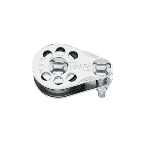 Harken Wireblok 51 mm skildpadde