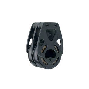 Harken Blok 75 mm.Straphead