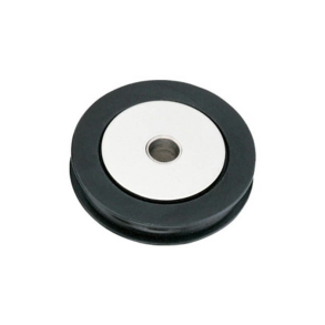 Harken Wire Skive 51 mm, Aluminium