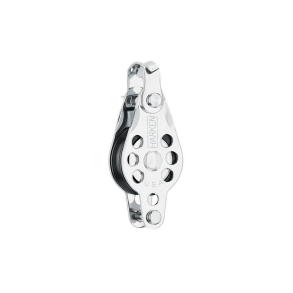 Harken Wireblok 51 mm enkelt, hunsvot