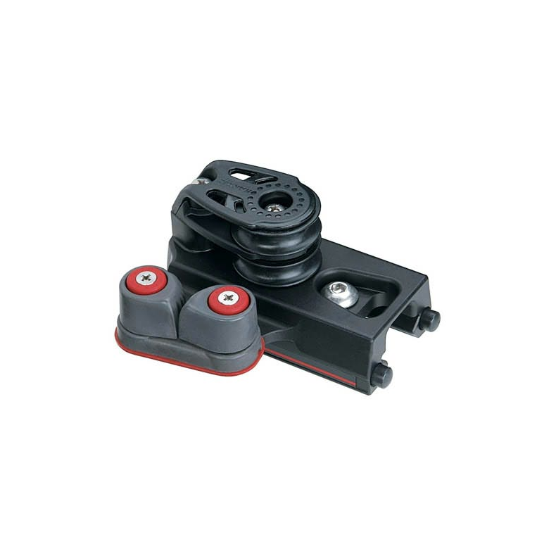 Harken BB/CB L JG.BLOKKE DOBB/bb par