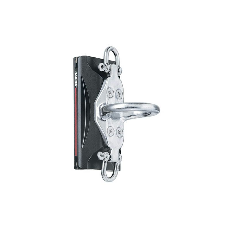 Harken MR/CB Spilerstage vogn