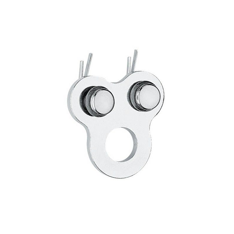 Harken Hanefodsbeslag t. 38 mm (HK304)