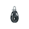 Harken Black Magic Air blok 57mm enkel